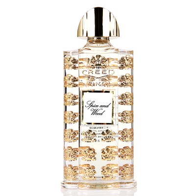 عطر كريد سبايس اند وود او دي بارفيوم
